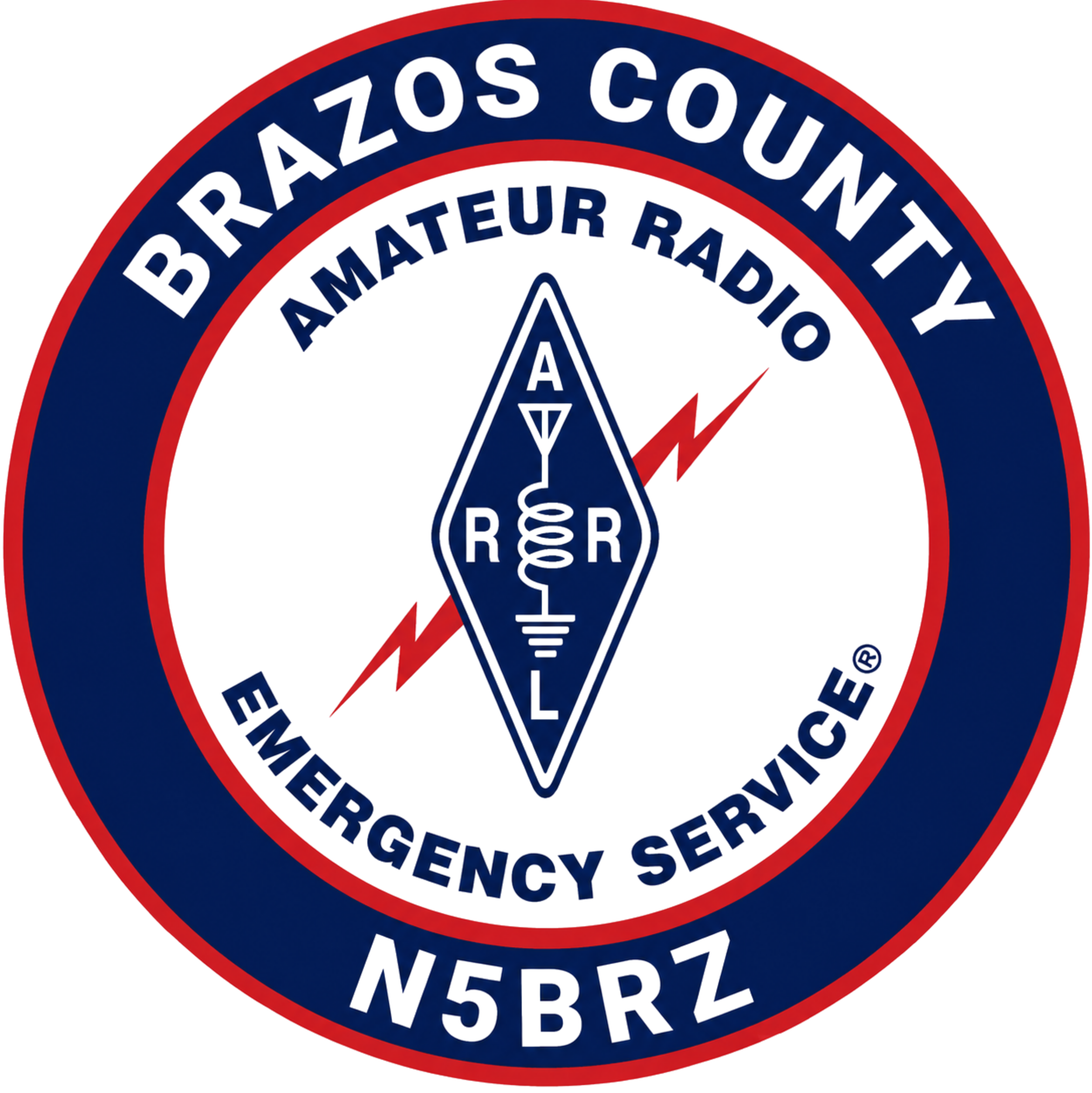 Brazos County Amateur Radio Emergency Services (ARES)